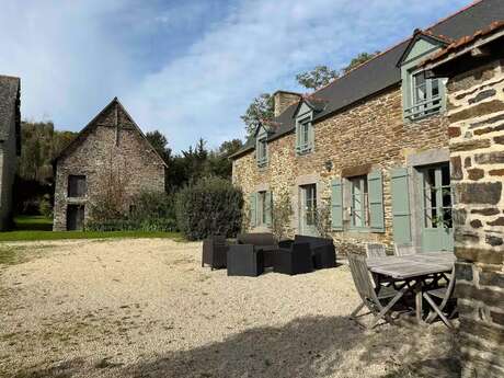 Gîte 'La Couaillerie'