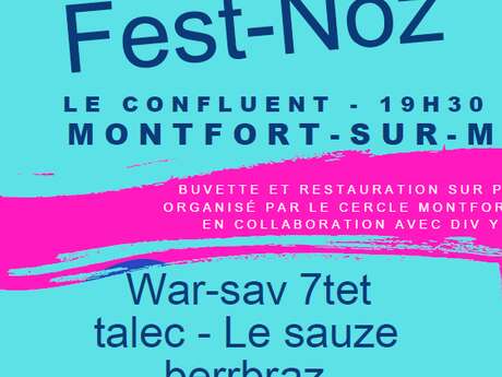 Fest Noz