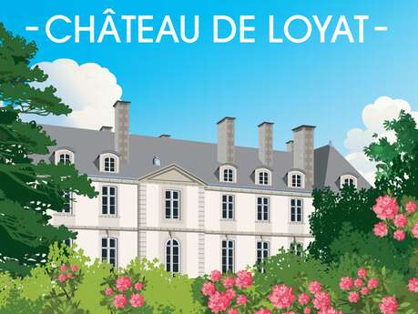 Les Estivales du Château de Loyat : soirée duo et quintettes de Mozart