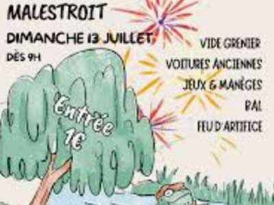 Fête de la Digue