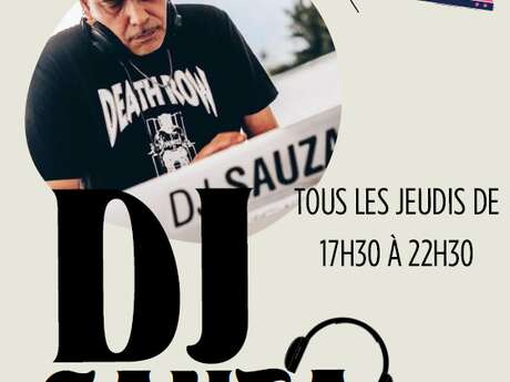 DJ Sauza