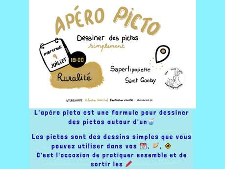 Apéro Picto