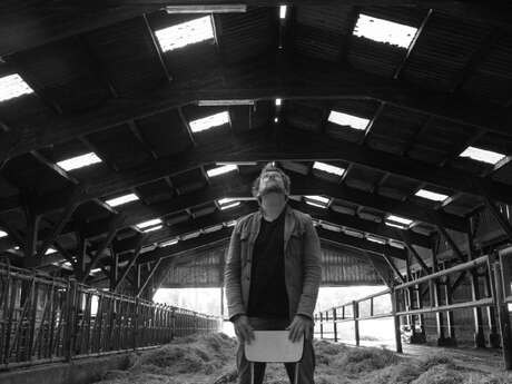 "Mon père avait 3 vaches" - Saison Culturelle Montfort-sur-Meu