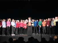 Concert aux multiples voix -Saison culturelle Montfort-sur-Meu
