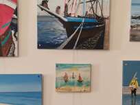 Exposition des Ateliers