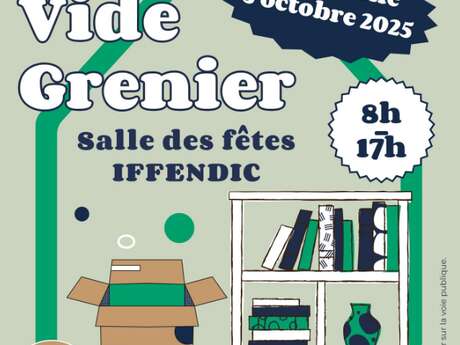 Vide grenier