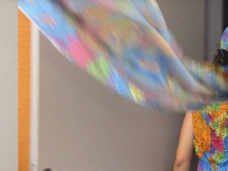 Histoire(s) décoloniale(s) - Parcours