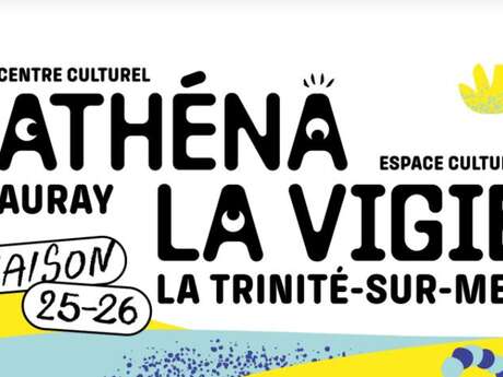Athéna en fête