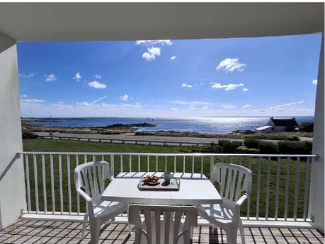 Appartement 3 îles - Le Franc