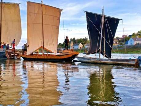 La Loire, royale et rebelle