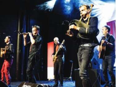 Plouz&Foen + Startijenn