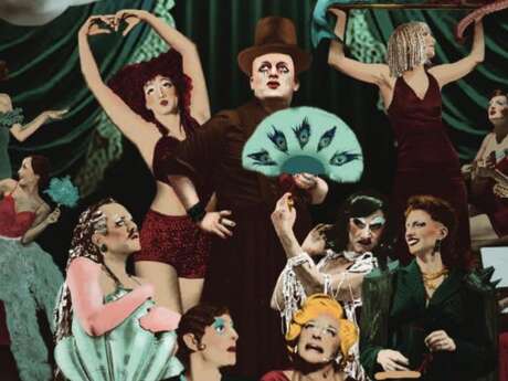 La Barbichette Cabaret