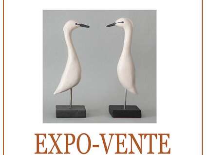 Expo-Vente Céramique Expo-Vente Céramique