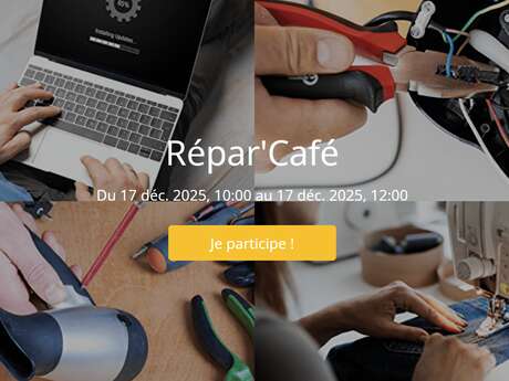 Répar'Café