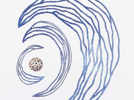 Exposition "En Suspension"