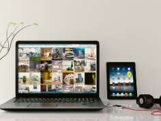 Atelier numérique : Identité numérique