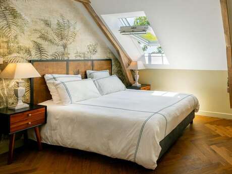 Le Clos Luly - Maison d'hôtes