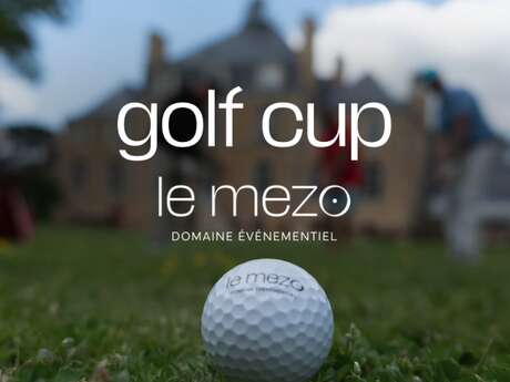 Golf Cup du Mezo 2026