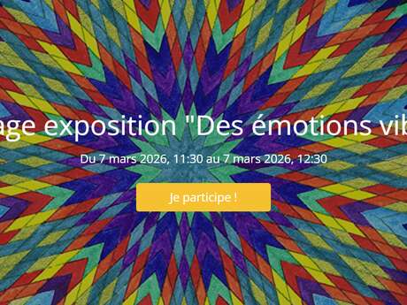 Exposition de gravures
