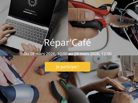 Répar'Café