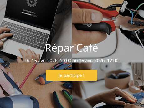 Répar'Café
