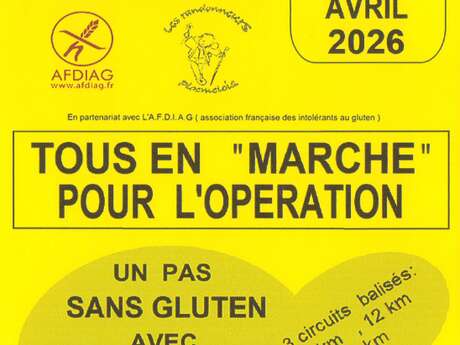 Tous en "marche"