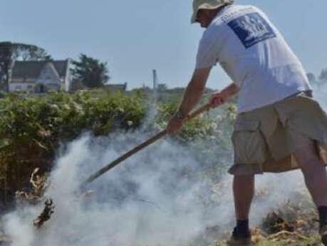 25ème Forum de l'Algue