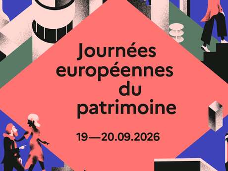 Journées Européennes du Patrimoine
