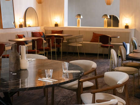 La Croisette du Cartel