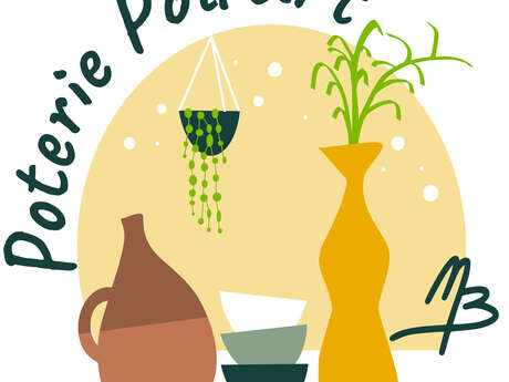 Atelier Poterie Pod'art - le bOcal