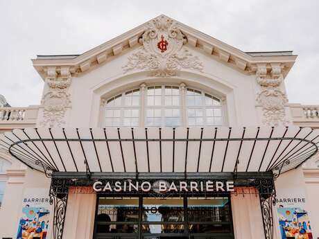 Casino Barrière Dinard
