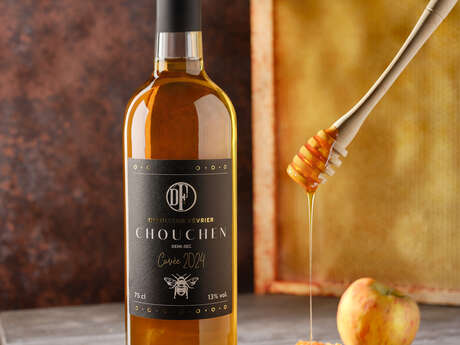 Distillerie Février