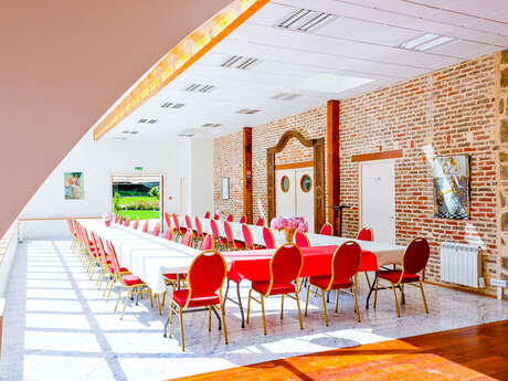 Château du Colombier