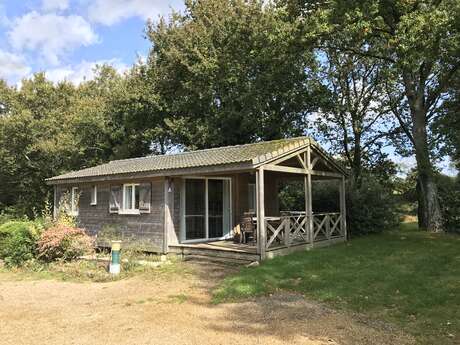 Domaine du scorff - Chalets