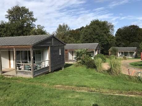 Le Domaine du Scorff