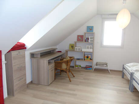 Résidence des 3 Mâts