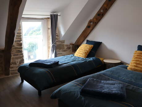 Domaine de La Bourgonnière