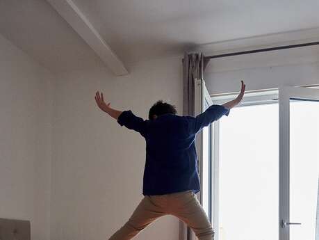 Villa Esprit de Famille- Mes vacances à la mer