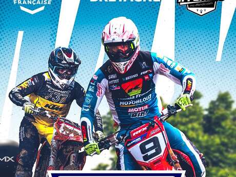 Championnat de France Motocross