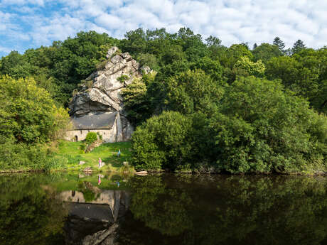 Chapelle Saint-Gildas