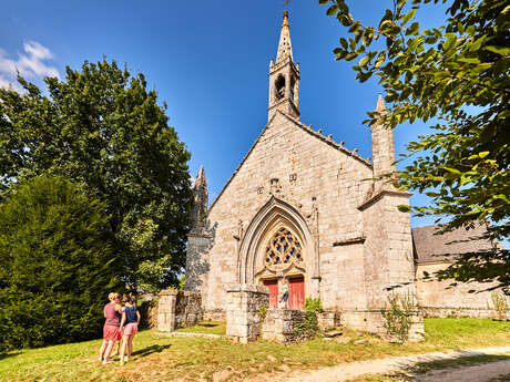 Chapelle Saint-Nicolas