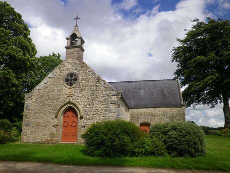 Chapelle Sainte-Noyale