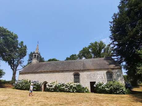 Pardon de Sainte-Prisce