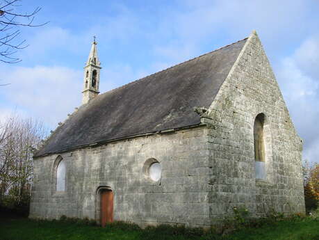 Chapelle Saint-Adrien