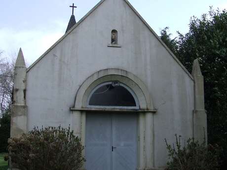 Chapelle Saint-Joseph