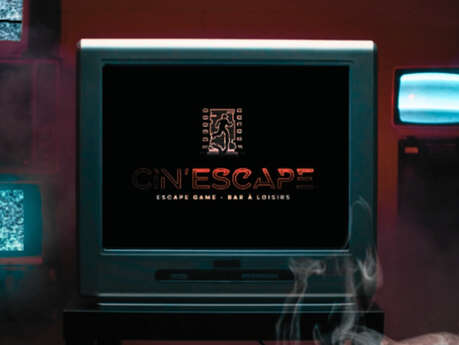Cin'Escape