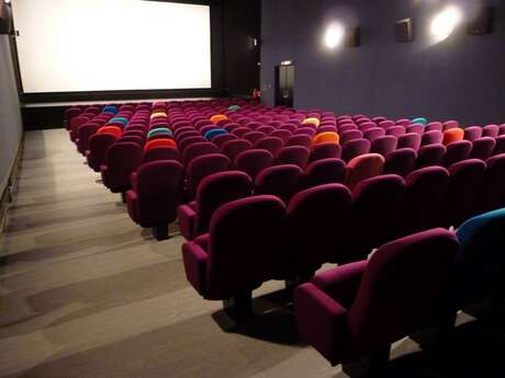 Cinéma Le Club