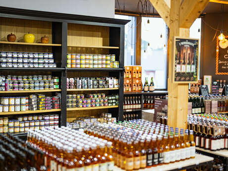 Cidre Sorre - Ets Chapron