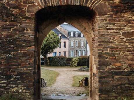 Contes au fil de l’Oust : la Samain