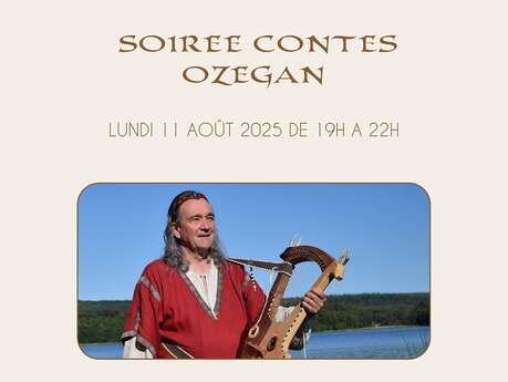 Les animations estivales au camping d'Aleth